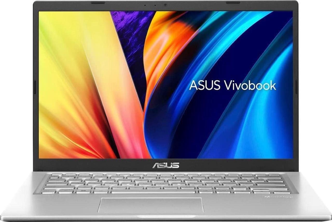 Alt view image 2 of 7 - ASUS Vivobook 14 Laptop, 14" HD Touchscreen, 11th Gen Intel Core i3-1115G4 2 cores Processor, Intel UHD Graphics, HDMI, Webcam, 36GB DDR4  512GB PCIe SSD, Windows 11 Pro