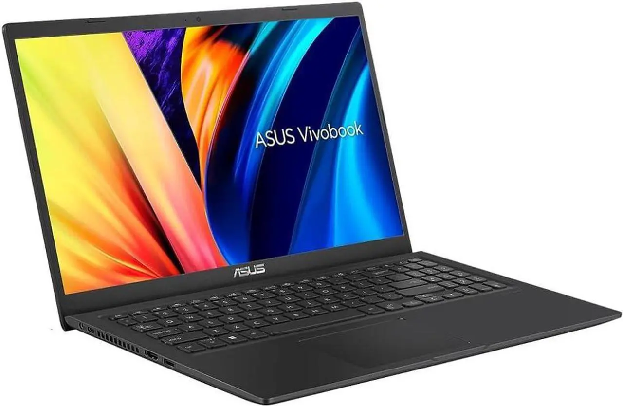 Alt view image 2 of 5 - ASUS Vivobook 15 Laptop, 15.6" FHD (1920 x 1080) Display, Intel Core i5-1135G7 4 Cores Processor, Intel Iris Xe Graphics, Wi-Fi + Bluetooth, 36GB DDR4  1TB PCIe SSD, Windows 11 Pro