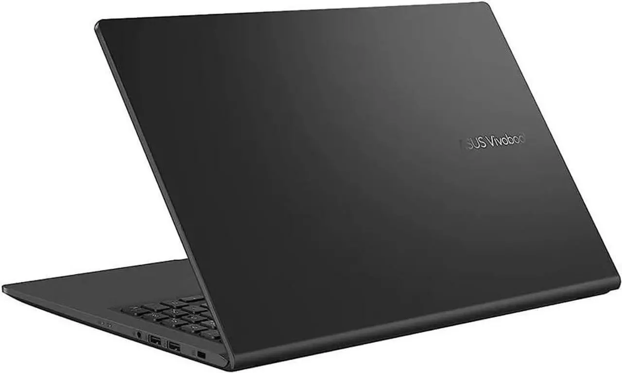 Alt view image 4 of 5 - ASUS Vivobook 15 Laptop, 15.6" FHD (1920 x 1080) Display, Intel Core i5-1135G7 4 Cores Processor, Intel Iris Xe Graphics, Wi-Fi + Bluetooth, 36GB DDR4  1TB PCIe SSD, Windows 11 Pro