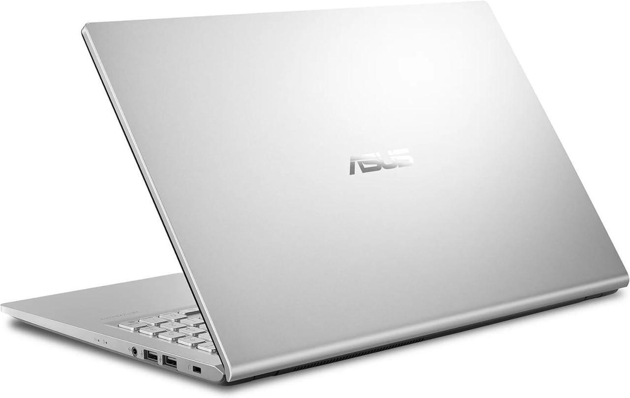 Alt view image 6 of 6 - ASUS VivoBook 15 Laptop, 15.6" FHD (1920 x 1080) Display, AMD Dual-core Ryzen 3 3250U Processor, AMD Radeon Graphics, Wi-Fi 5 + Bluetooth 5.1, 16GB DDR4  2TB PCIe SSD, Windows 11