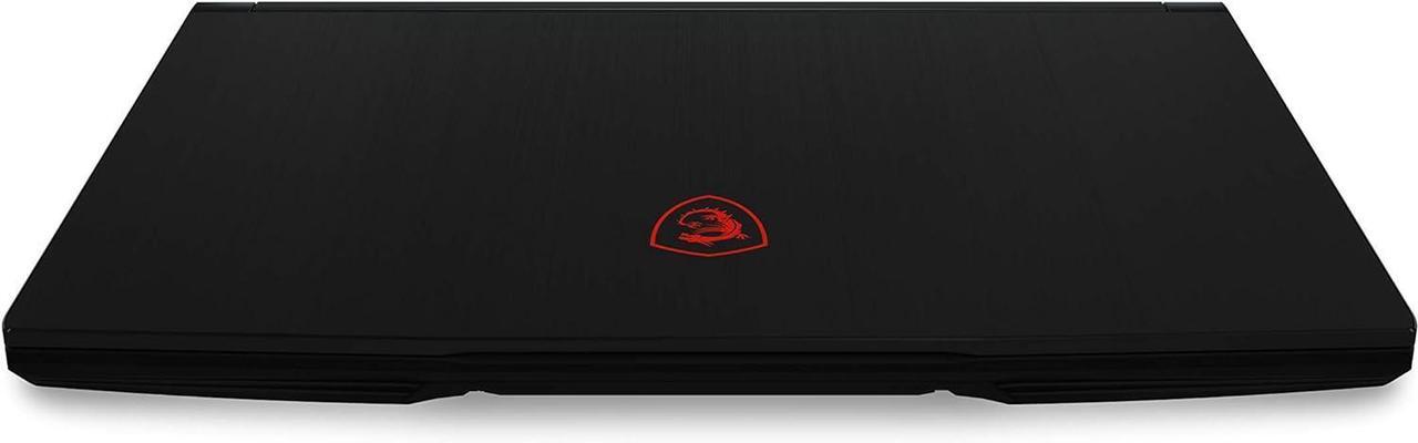 Alt view image 5 of 7 - MSI GF63 Thin 15 Gaming Laptop, 15.6" FHD Display, Intel Core i5-11400H 6 core Processor, NVIDIA GeForce GTX 1650 4GB, Backlit Keyboard, Bluetooth 5.1, 16GB DDR4  512GB PCIe SSD, Windows 11
