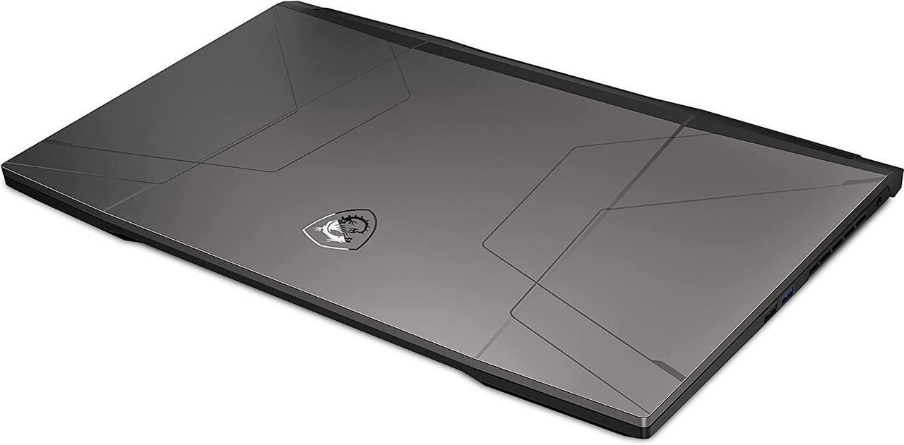 Alt view image 4 of 6 - MSI Pulse GL76 17 Gaming Laptop, 17.3" Full HD (1920x1080) 144Hz Display, Intel Core i7-12700H 14-Cores, NVIDIA GeForce RTX 3060 6GB, RGB Backlit KYB, 16GB DDR4  1TB PCIe SSD, Windows 11