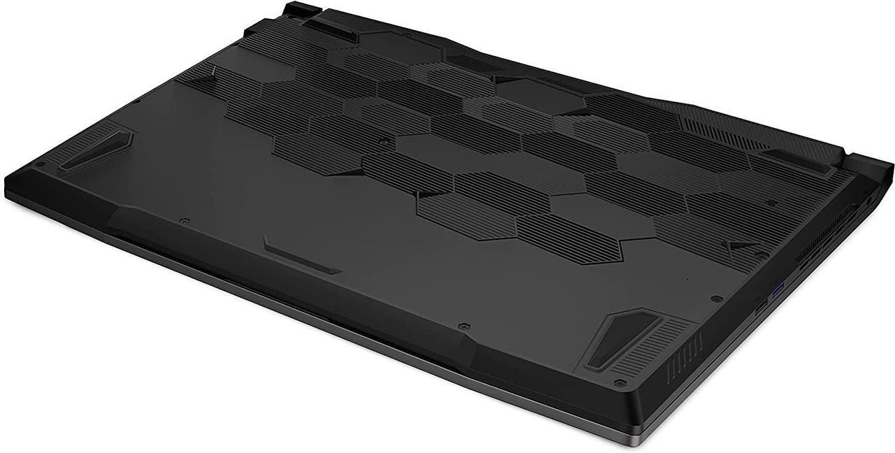 Alt view image 6 of 6 - MSI Pulse GL76 17 Gaming Laptop, 17.3" Full HD (1920x1080) 144Hz Display, Intel Core i7-12700H 14-Cores, NVIDIA GeForce RTX 3060 6GB, RGB Backlit KYB, 16GB DDR4  1TB PCIe SSD, Windows 11