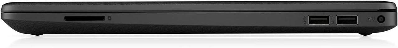 Alt view image 5 of 5 - HP 15 Laptop, 15.6" HD Display, Intel Pentium N5030 4 cores Processor, Intel UHD Graphics, Media Card Reader, Wi-Fi, 32GB DDR4  2TB PCIe SSD, Windows 11