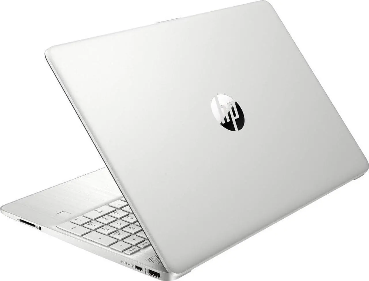 Alt view image 4 of 6 - HP 15 Laptop, 15.6" FHD (1920 x 1080) Touchscreen, Intel Core i7-1255U 10-Core Processor, Intel Iris Xe Graphics, Wi-Fi 5 and Bluetooth 4.2, 16GB DDR4  1TB PCIe SSD, Windows 11 Pro