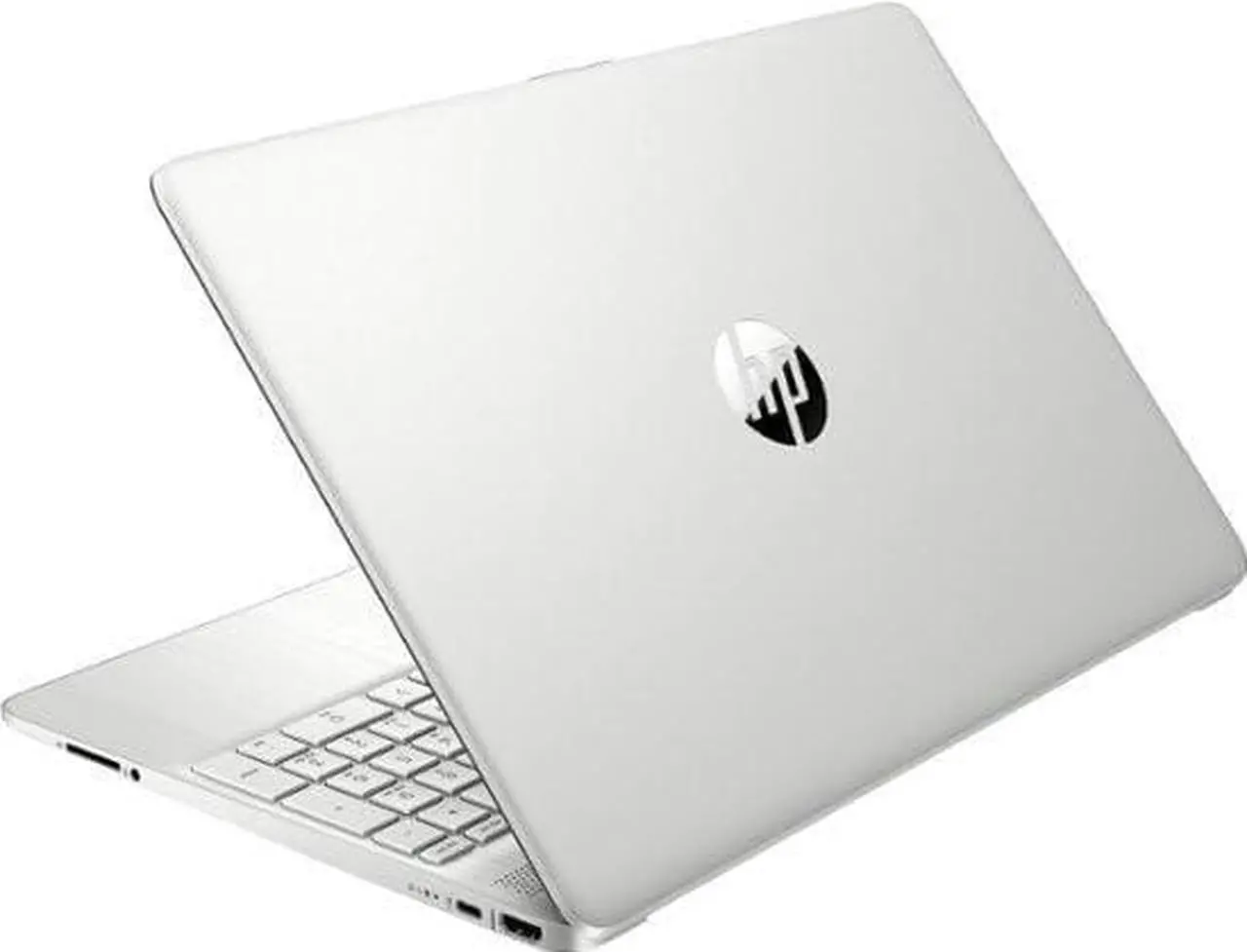 Alt view image 6 of 6 - HP 15 Laptop, 15.6" HD Touchscreen, Intel Core i3-1215U 6 cores Processor, Intel UHD graphics, WiFi, Bluetooth, HDMI, USB-A&C, 32GB DDR4  1TB PCIe SSD, Windows 11
