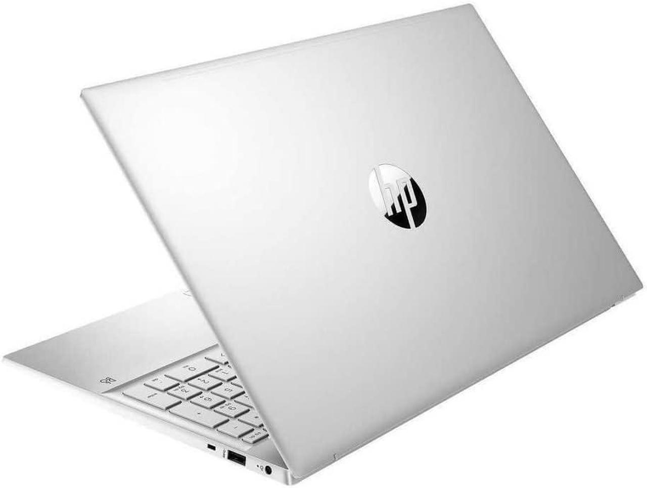 Alt view image 5 of 7 - HP Pavilion 15 Laptop, 15.6" FHD Touchscreen, AMD Ryzen 7 5700U(8 Cores, Up to 4.3GHz) Processor, AMD Radeon Graphics, Backlit KB, WiFi 6, 16GB DDR4  1TB PCIe SSD, Windows 11 Pro