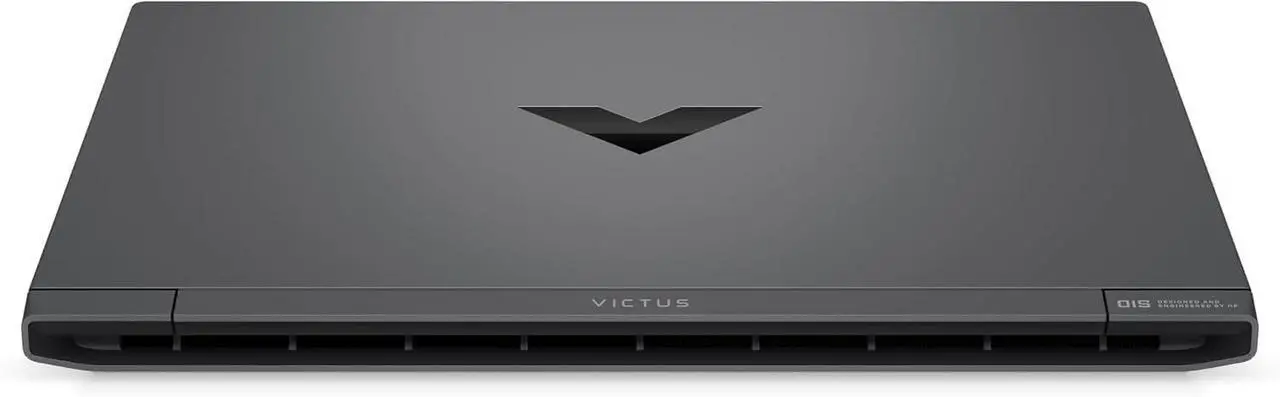 Alt view image 5 of 7 - HP Victus 15 Gaming Laptop, 15.6" FHD 144Hz Display, AMD Ryzen 5 8645HS 6-core Processor, NVIDIA GeForce RTX 4050 6 GB GDDR6, Backlit Keyboard, Wi-Fi 6, 32GB DDR5  1TB PCIe SSD, Windows 11
