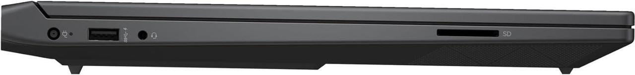 Alt view image 6 of 7 - HP Victus 15 Gaming Laptop, 15.6" FHD 144Hz Display, Intel Core i5-13500H 12-Cores Processor, NVIDIA GeForce RTX 4050 6GB GDDR6, Backlit KYB, WiFi 6, 64GB DDR4  4TB PCIe SSD, Windows 11