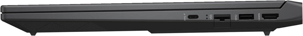 Alt view image 7 of 7 - HP Victus 15 Gaming Laptop, 15.6" FHD 144Hz Display, Intel Core i5-13500H 12-Cores Processor, NVIDIA GeForce RTX 4050 6GB GDDR6, Backlit KYB, WiFi 6, 64GB DDR4  4TB PCIe SSD, Windows 11