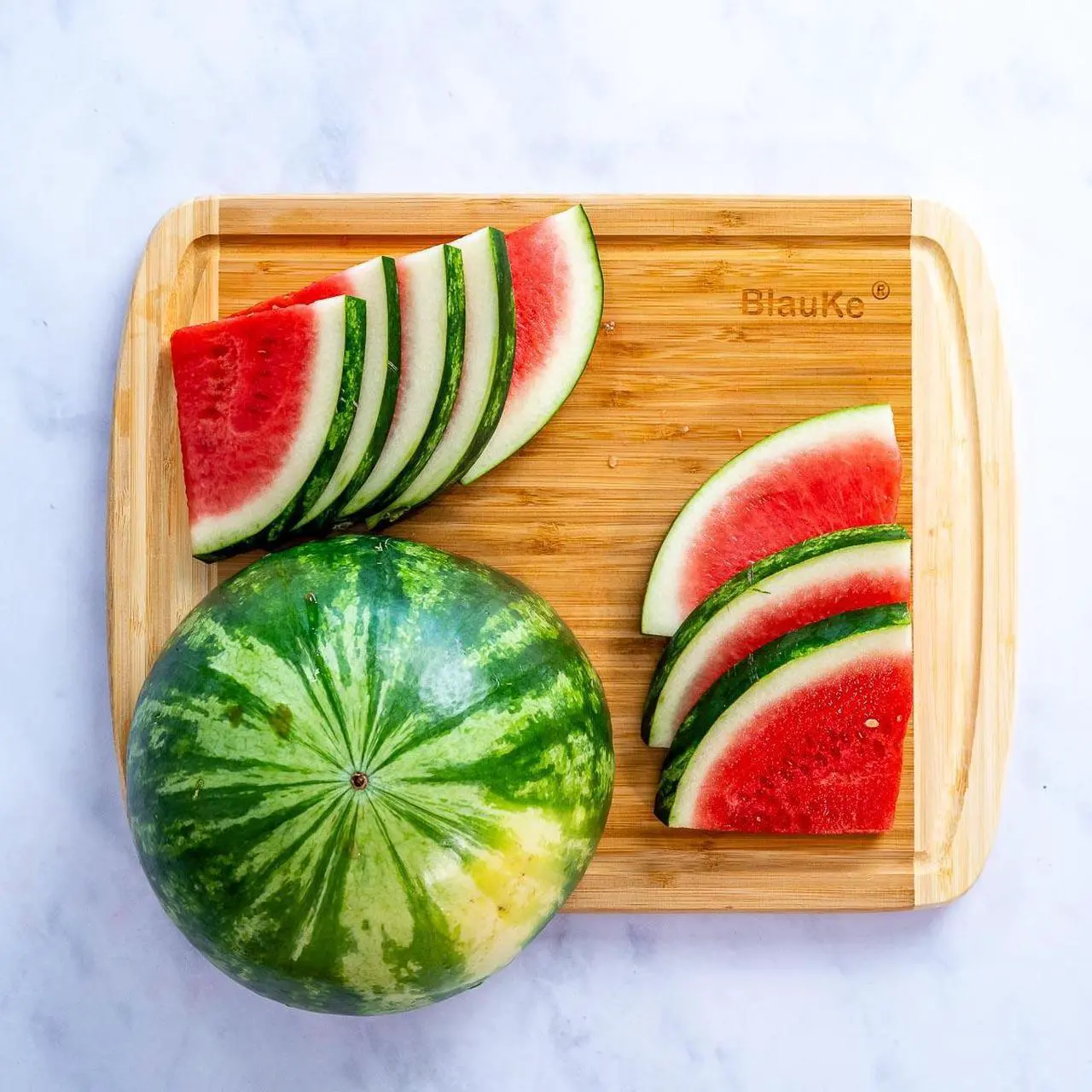 BlauKe Cutting Board