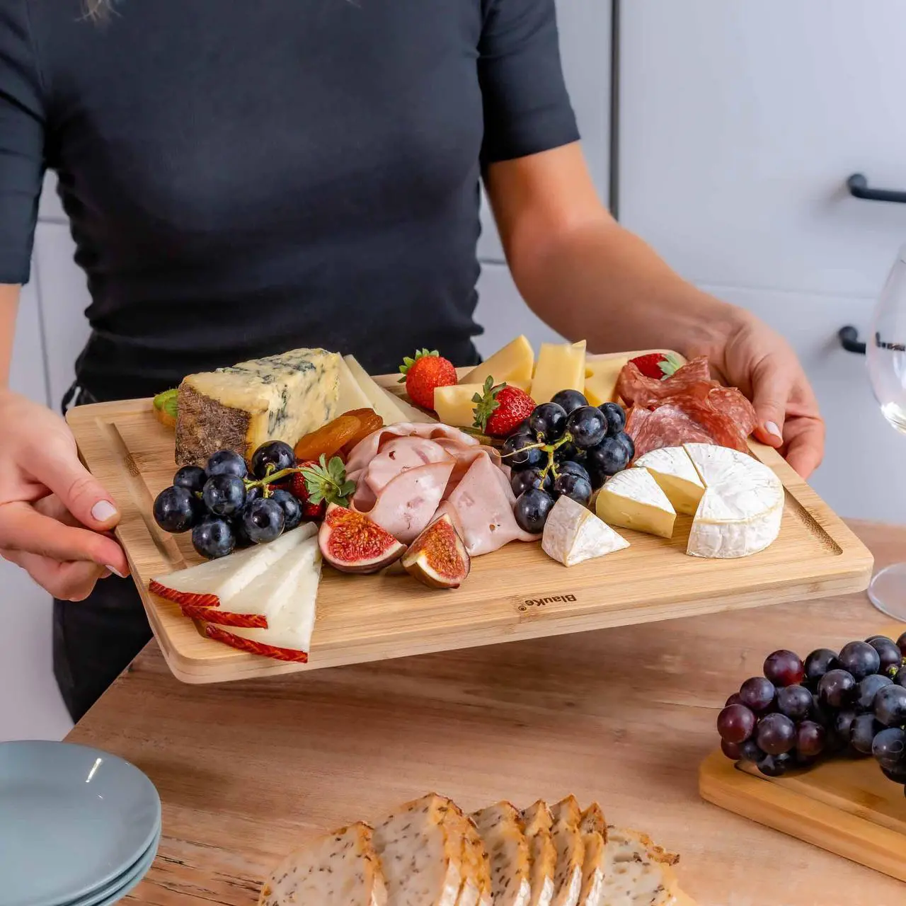 BlauKe Cutting Board - Thumbnail 3