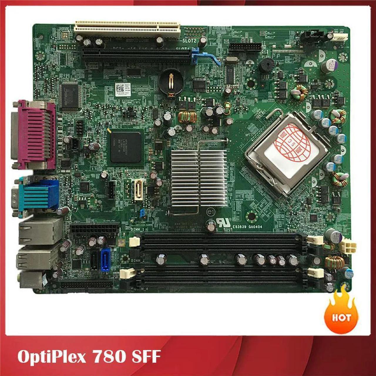 Desktop Motherboard OptiPlex 780 SFF 091WRN 91WRN 3NVJ6 03NVJ6 DDR3 LGA1155 H61 Fully Tested Good