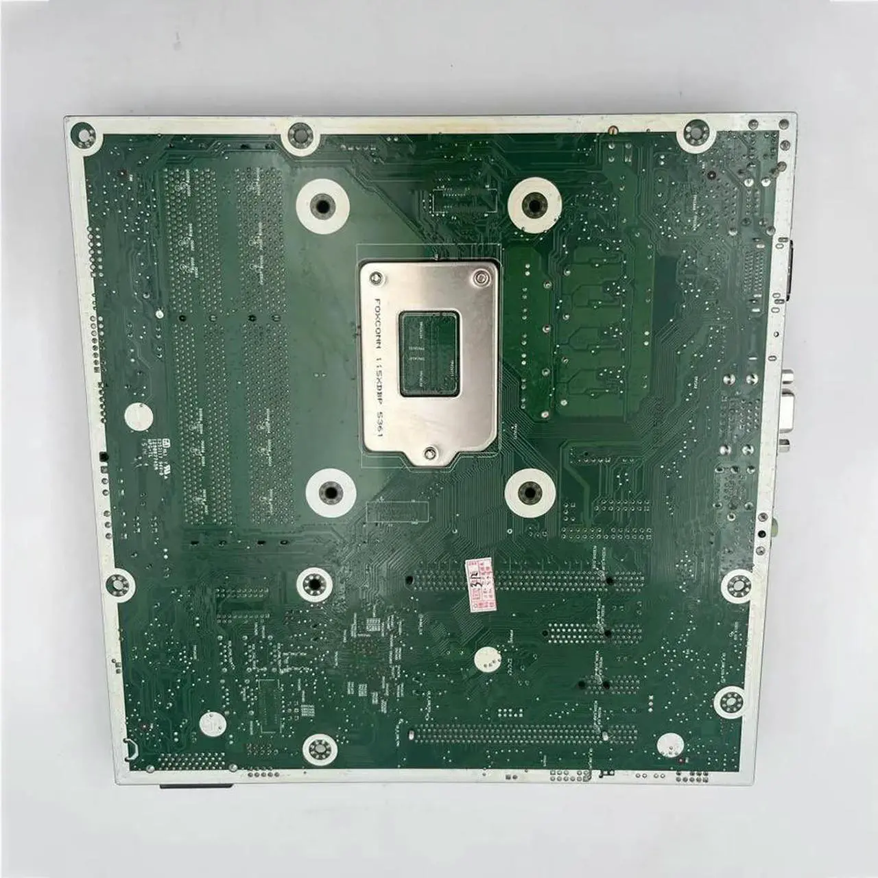Alt view image 2 of 3 - Desktop Motherboard For 800 880 G1 TWR 737727-001 696538-002 Testing