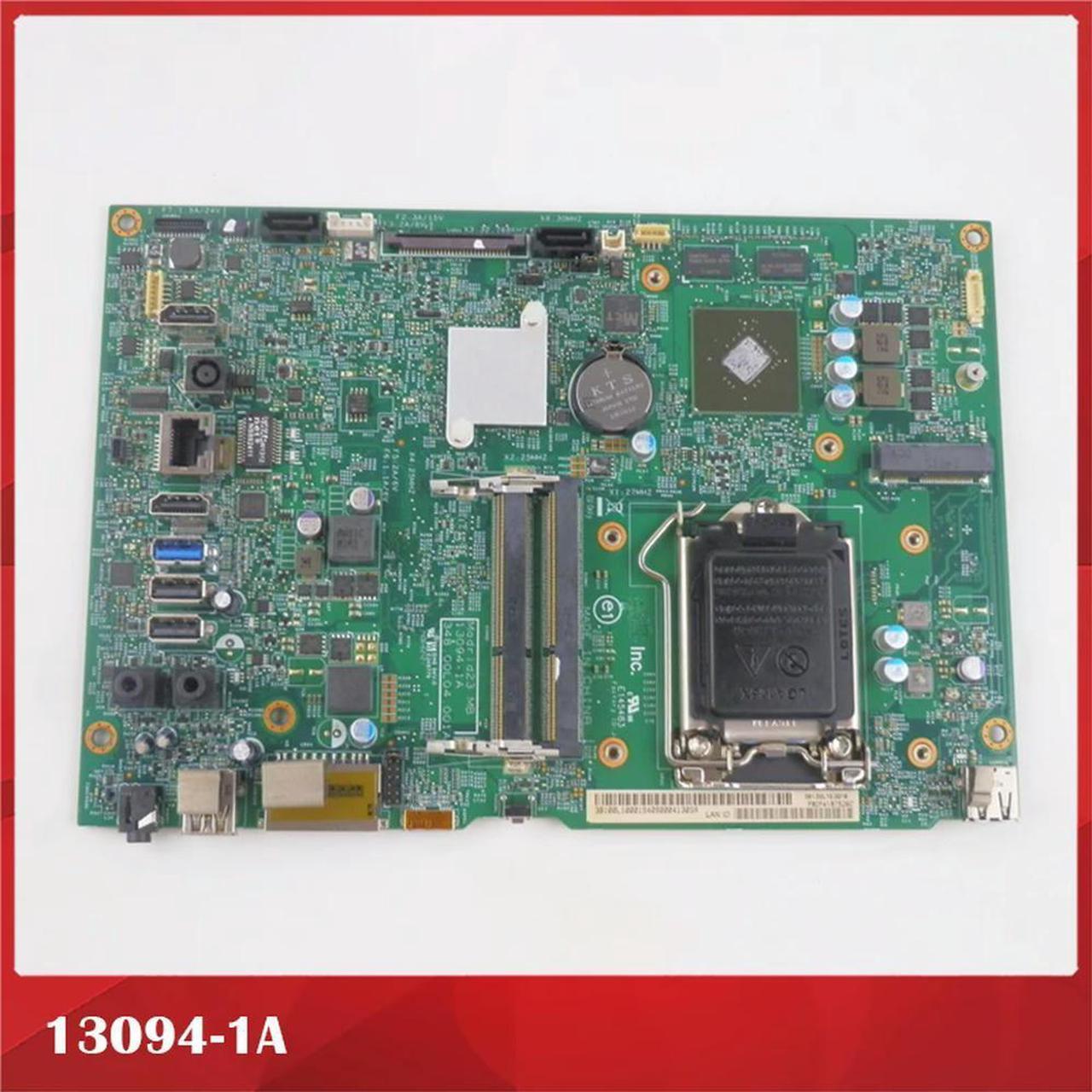 All-in-One Motherboard For 13094-1A POS Z3615 Test Good