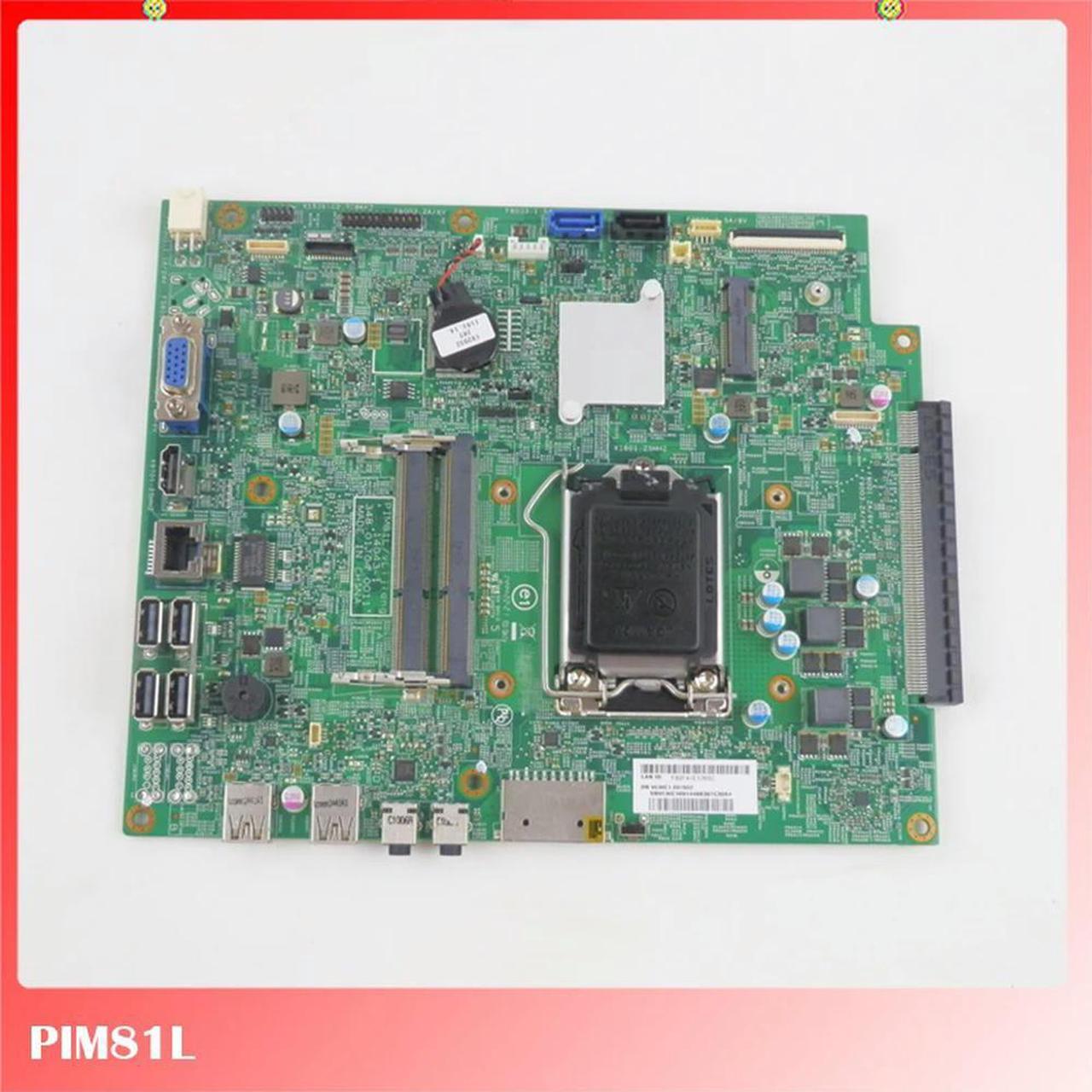 All-in-One Motherboard For A425 A420 A450 PIM81L  Test Before Delivery