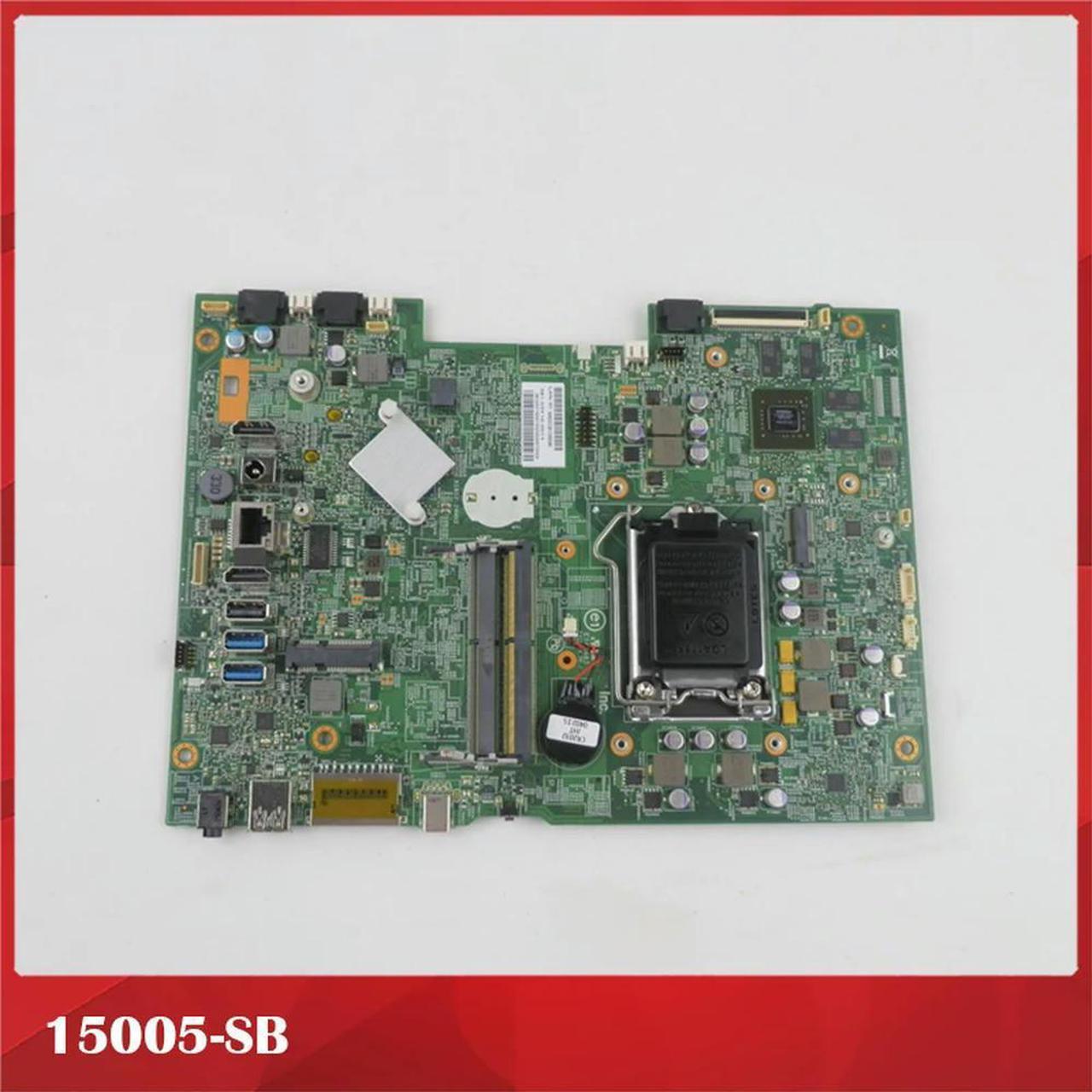 All-in-One Motherboard For 15005-SB PIHSWL Test Good