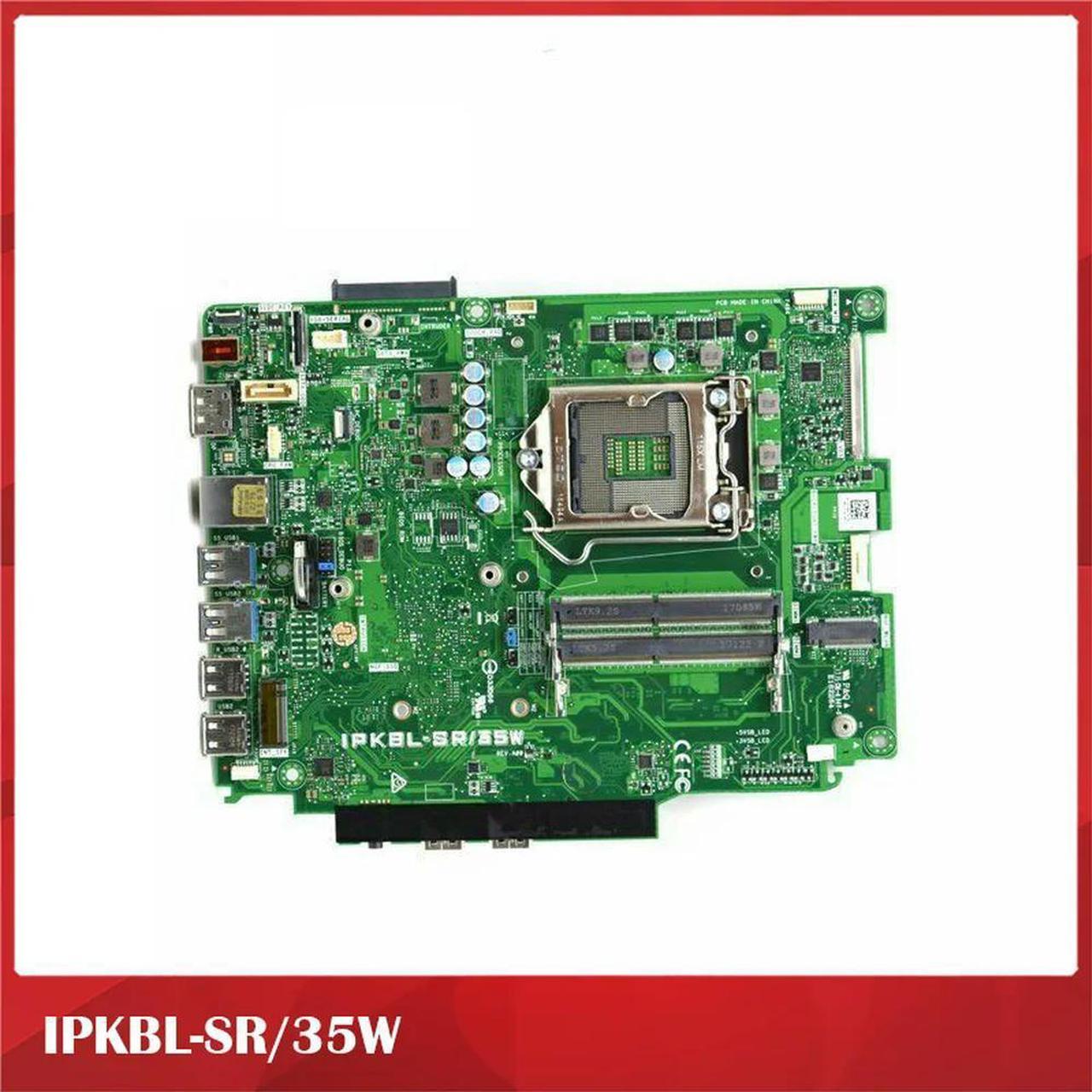 All-in-One Motherboard For 3050 IPKBL-SR/35W 06CFFJ 6CFFJ Test Good