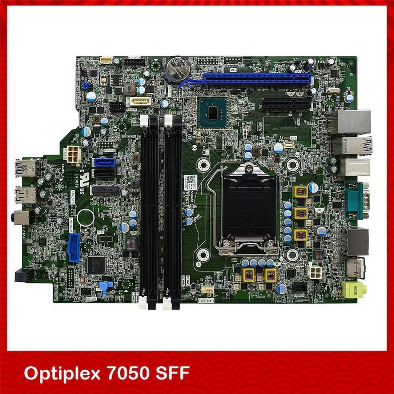 Desktop Motherboard  for for Optiplex 7050 SFF NW65H D87FM 0NW65H 0D87FM 1151 DDR4 Test Before Shipment