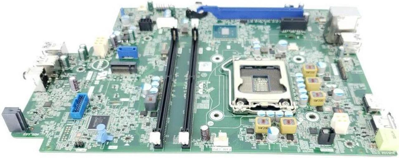 Desktop Motherboard For Optiplex 3050 SFF 8NPPY 08NPPY CN-08NPPY DDR4 6PIN Fully Tested Good