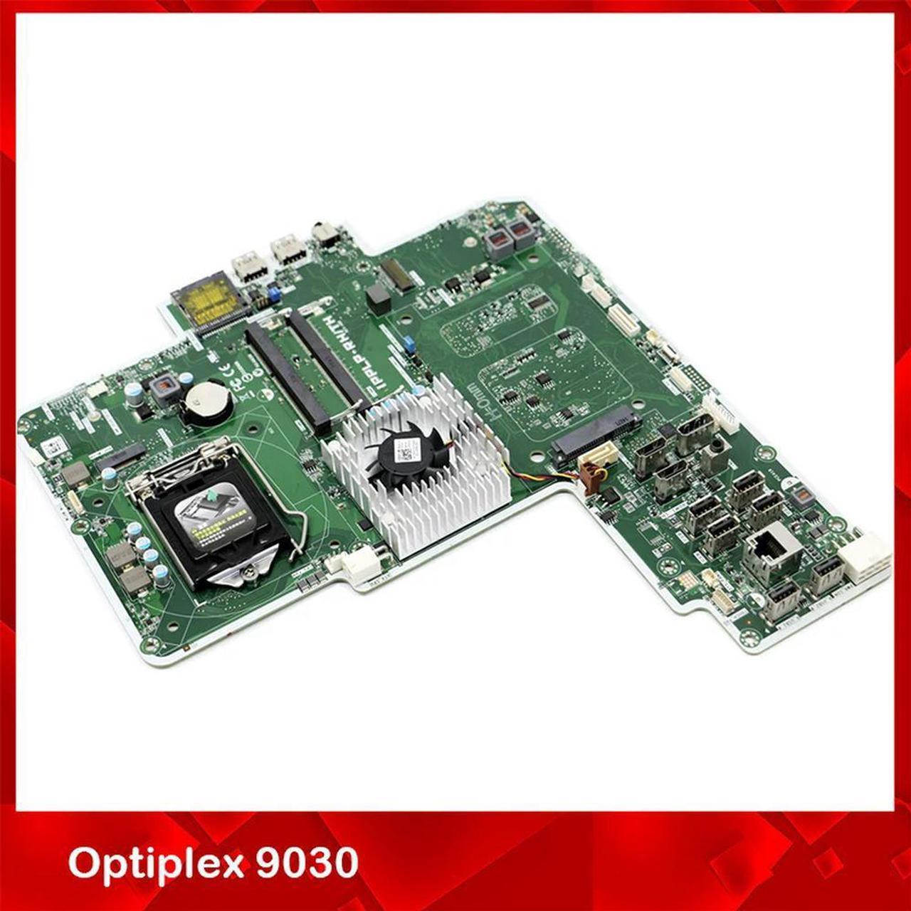 IPPLP-RH /TH All-In-One Motherboard For Optiplex 9030 V3340 CYTN6 4RY2N VNGWR Discrete Graphics Test Good