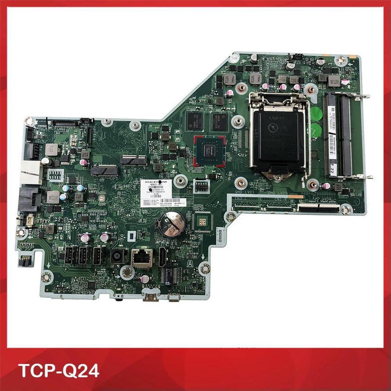 All-in-One Motherboard For TCP-Q24 DA0N83MB6G0 923277-001 908895-001 Test,Good