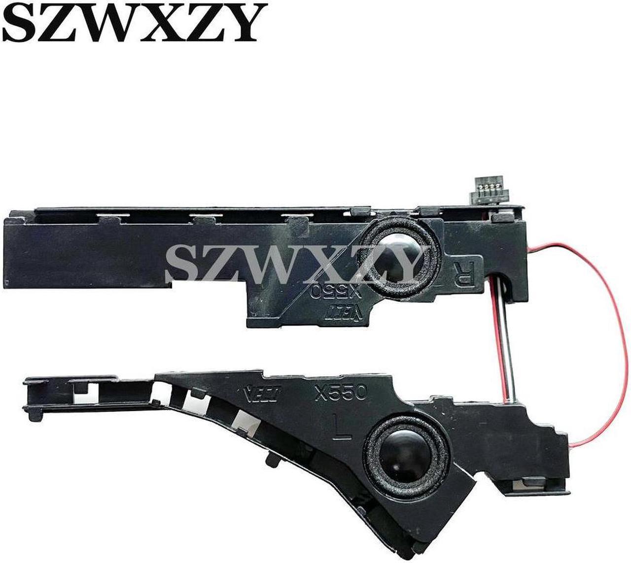 For X550 X550C X550V F550 X550CC X550VC X550Xi A550 X552E F552C F552L Laptop Internal Speaker