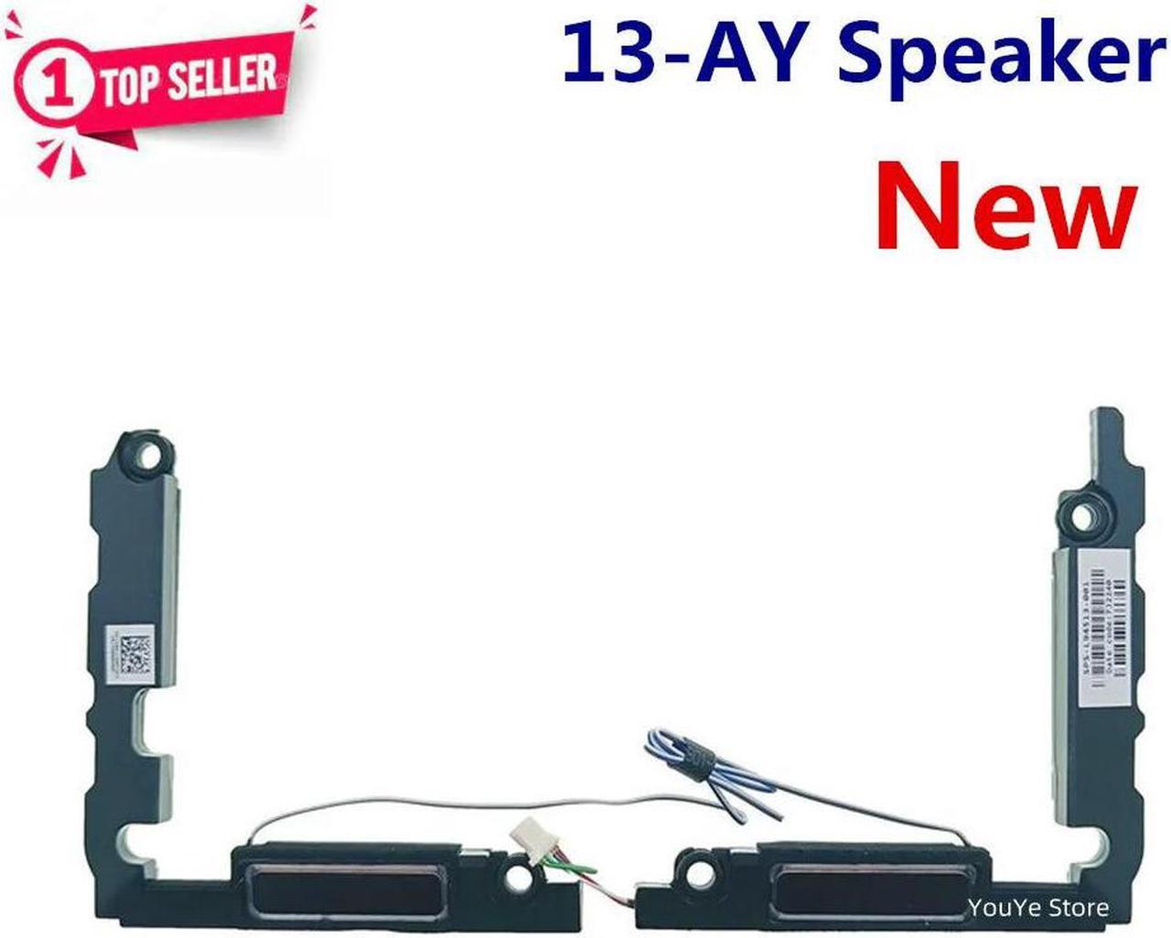 Laptop Speaker For X360 13-AY 13-ay1001ns TPN-C143 Laptop Built-in Speaker L94513-001 PK230011400