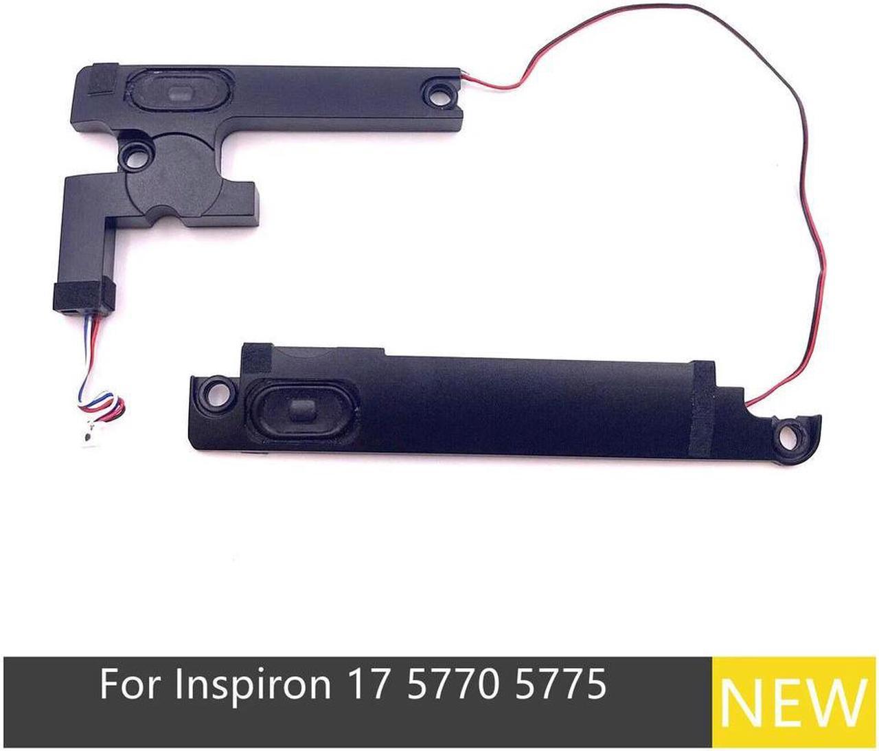 Internal Speaker For Inspiron 17 5770 5775 Laptop Built-in Speaker Internal Sound 0GGW4K PK23000XD00