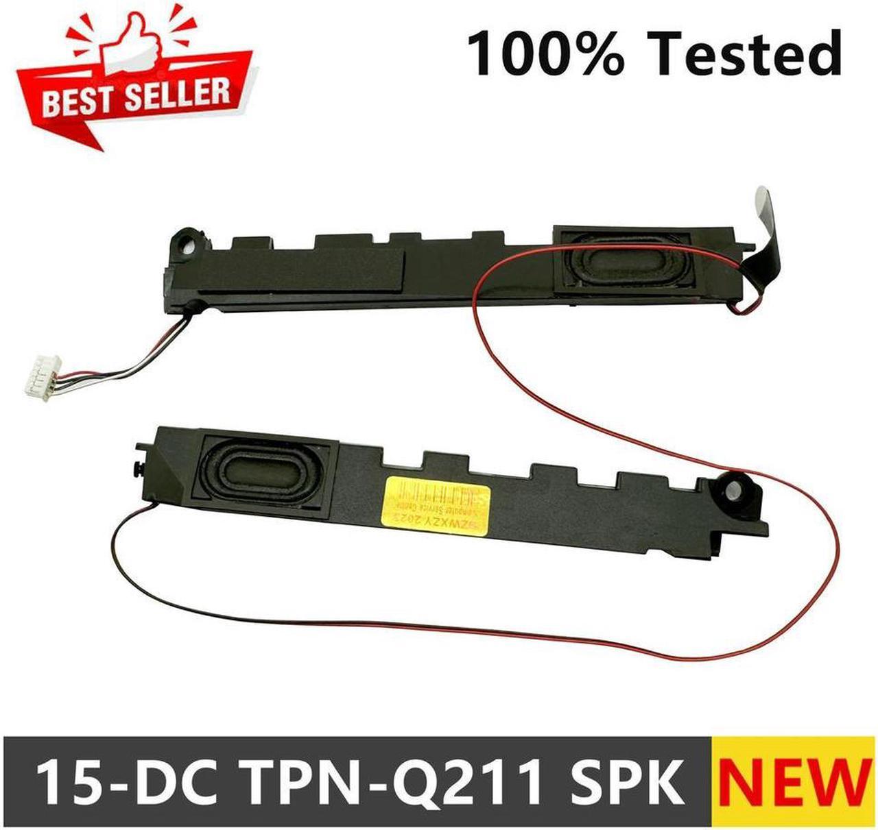 For Pavilion 15-DC TPN-Q211 Laptop Built-in Speaker G3DX-R G3DX-L 3BG3DSATP10 L24364-001 100% Tested