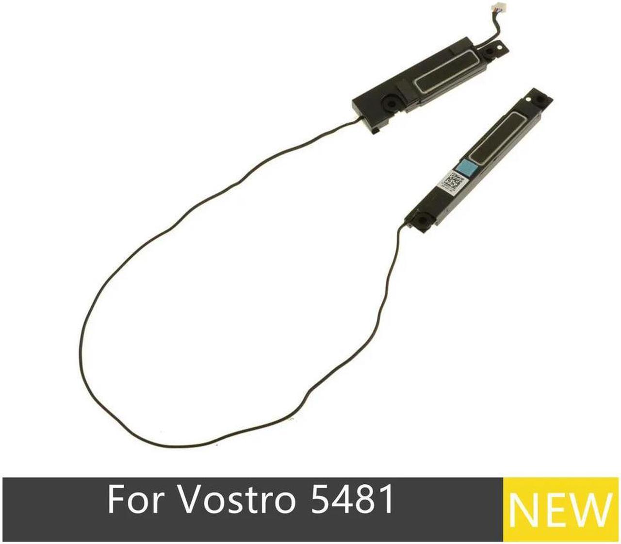 For Vostro 5481 Laptop Built-in Speaker 099P5D 99P5D CN-099P5D 100% Tested