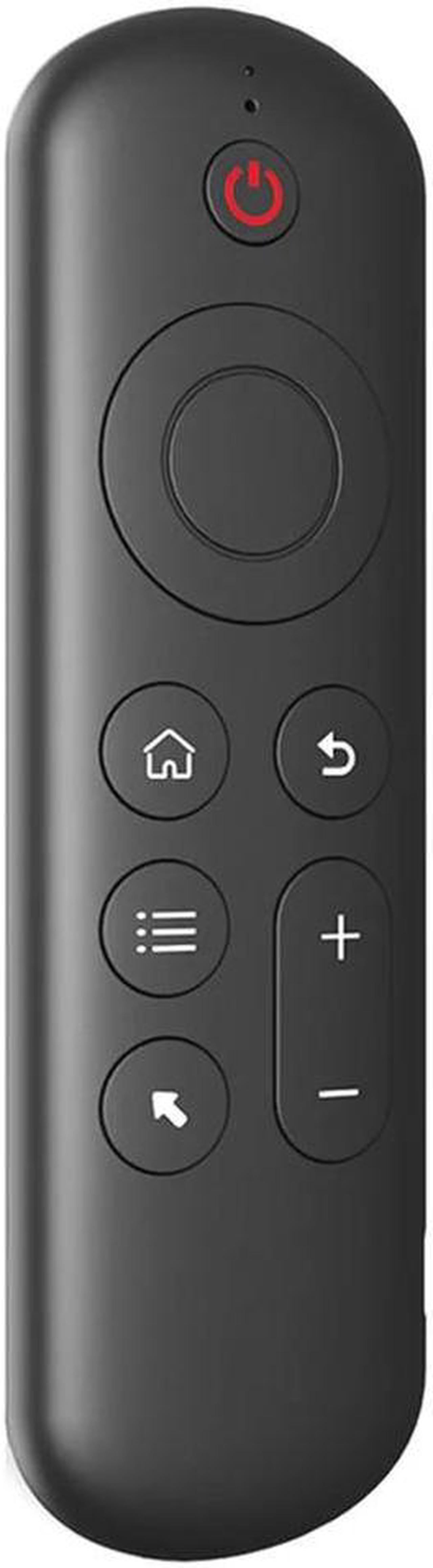 Main image of M5 IR 2.4G Air Mouse Remote Touchpad for Android TV Box PC Mini Wireless Keyboard Flying Mouse(Without Color Backlit)