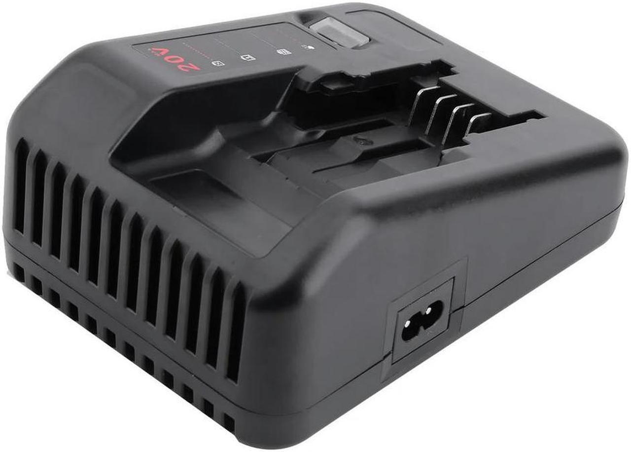 Main image of 20V Lithium Charger for Black and Decker PORTER CABLE Stanley Lithium Charger(US Plug)