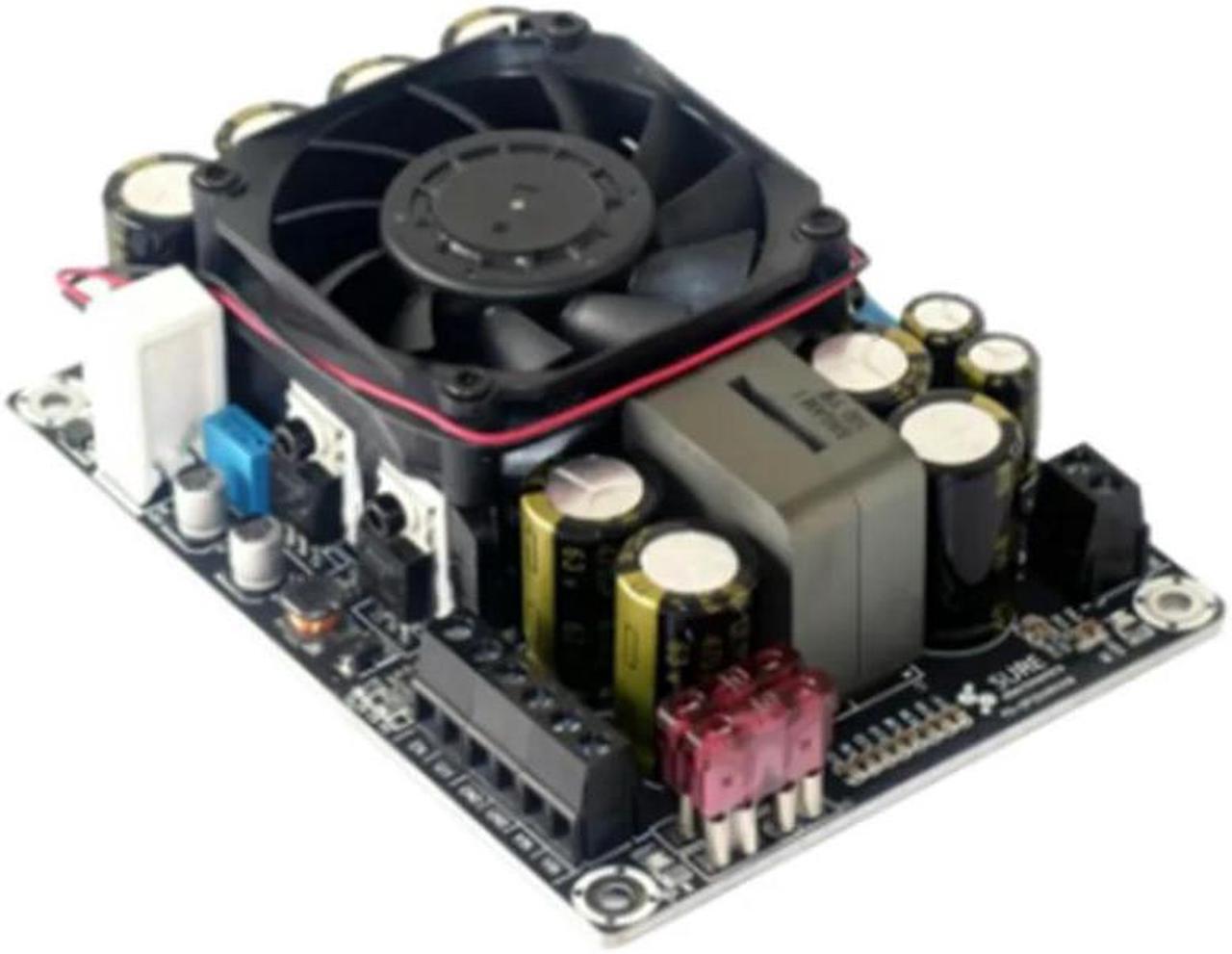 Main image of 500W Boost Converter for Audio Amplifier in Car DC12-27V Input DC24V 30V 36V 40V 48V DC To DC Power Supply