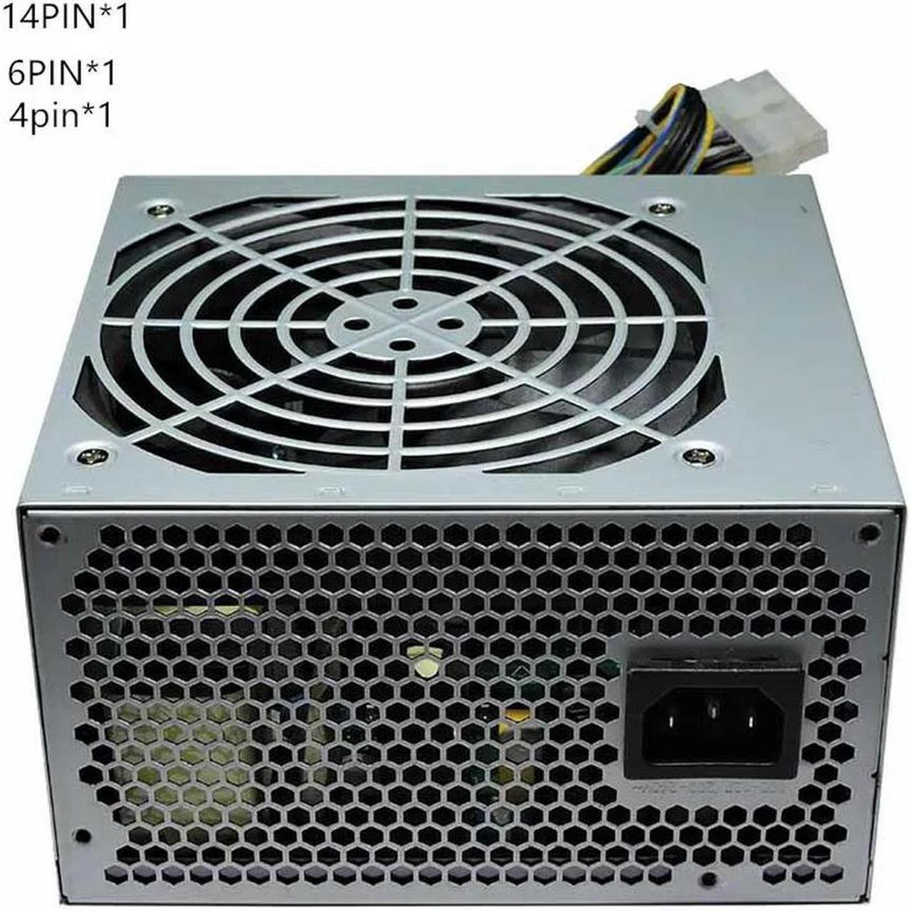 450Watt Power Supply FSP450-50ETN 54Y8899 P300 E31 Tower 450W Power Supply 54Y8860 54Y8899