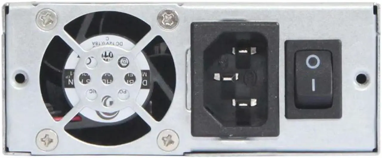 Main image of 250W 1U Power Supply For Server 250W 1U EPS Industrial Power Supply FSP250-60ws1 250W For IDC