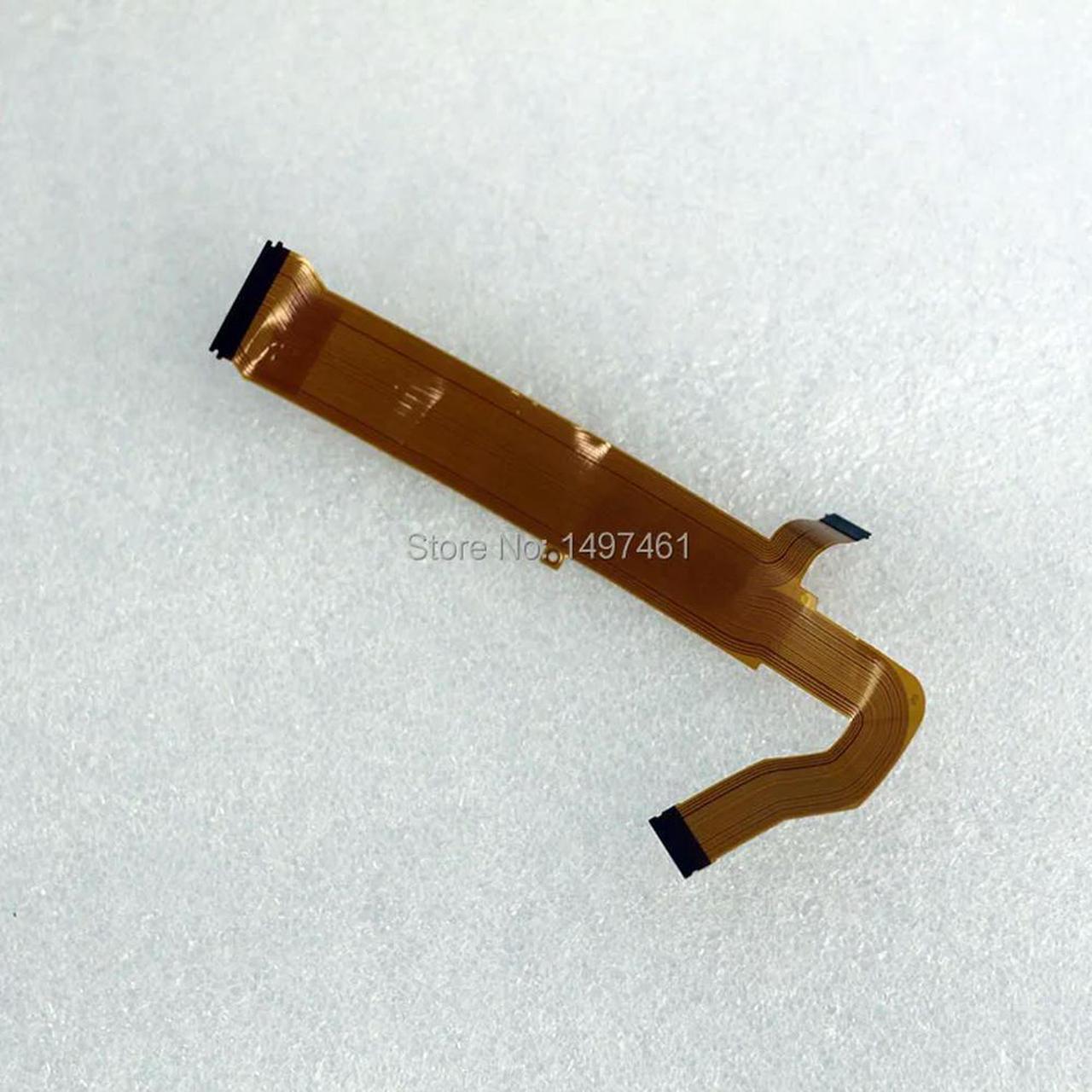 Mirror box connect FPC flex cable repair Parts for D750 SLR