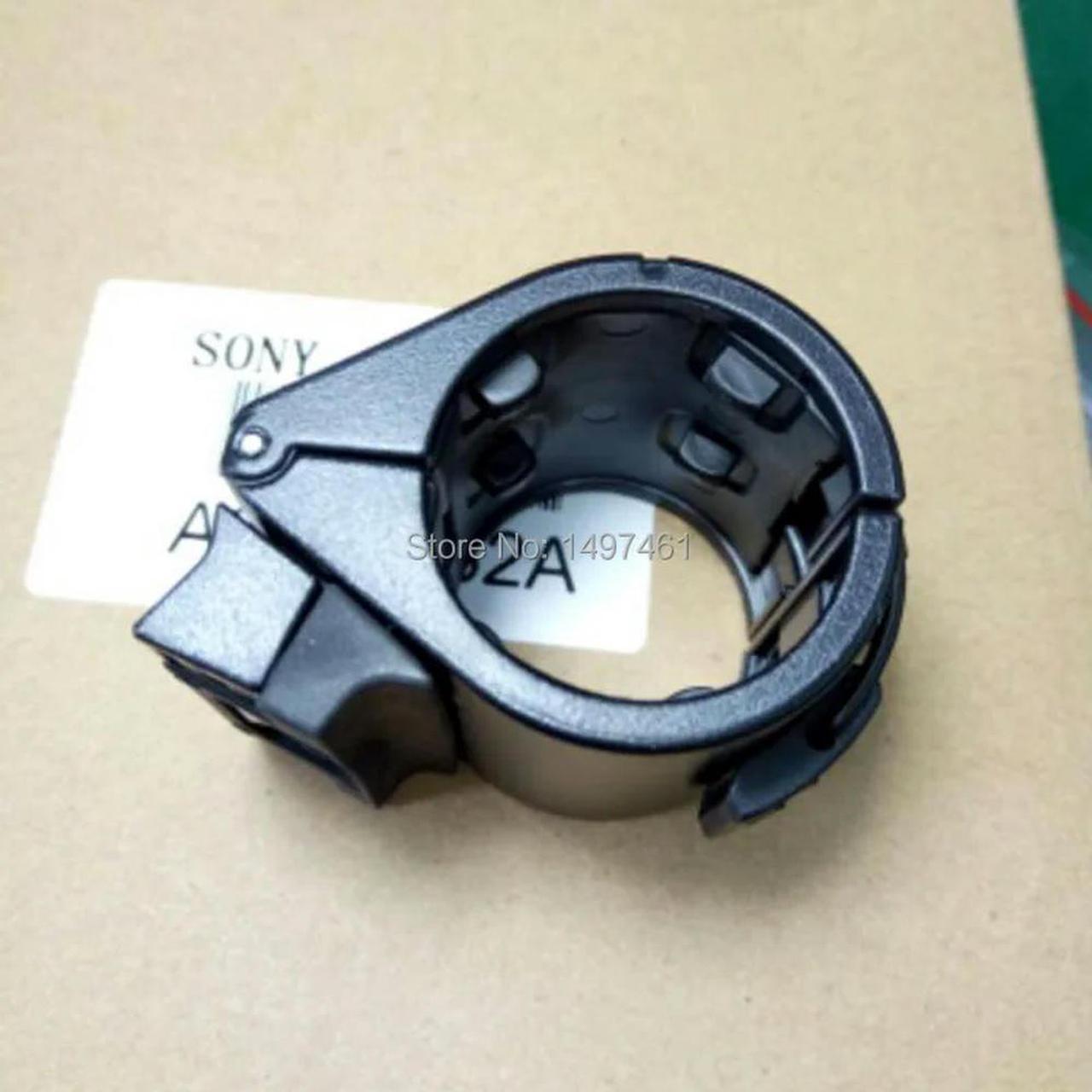 MIC microphone holder repair parts for HXR-MC1500C HXR-MC2500C AX2000E PD198P MC2500 MC1500 HD1000 camcorder