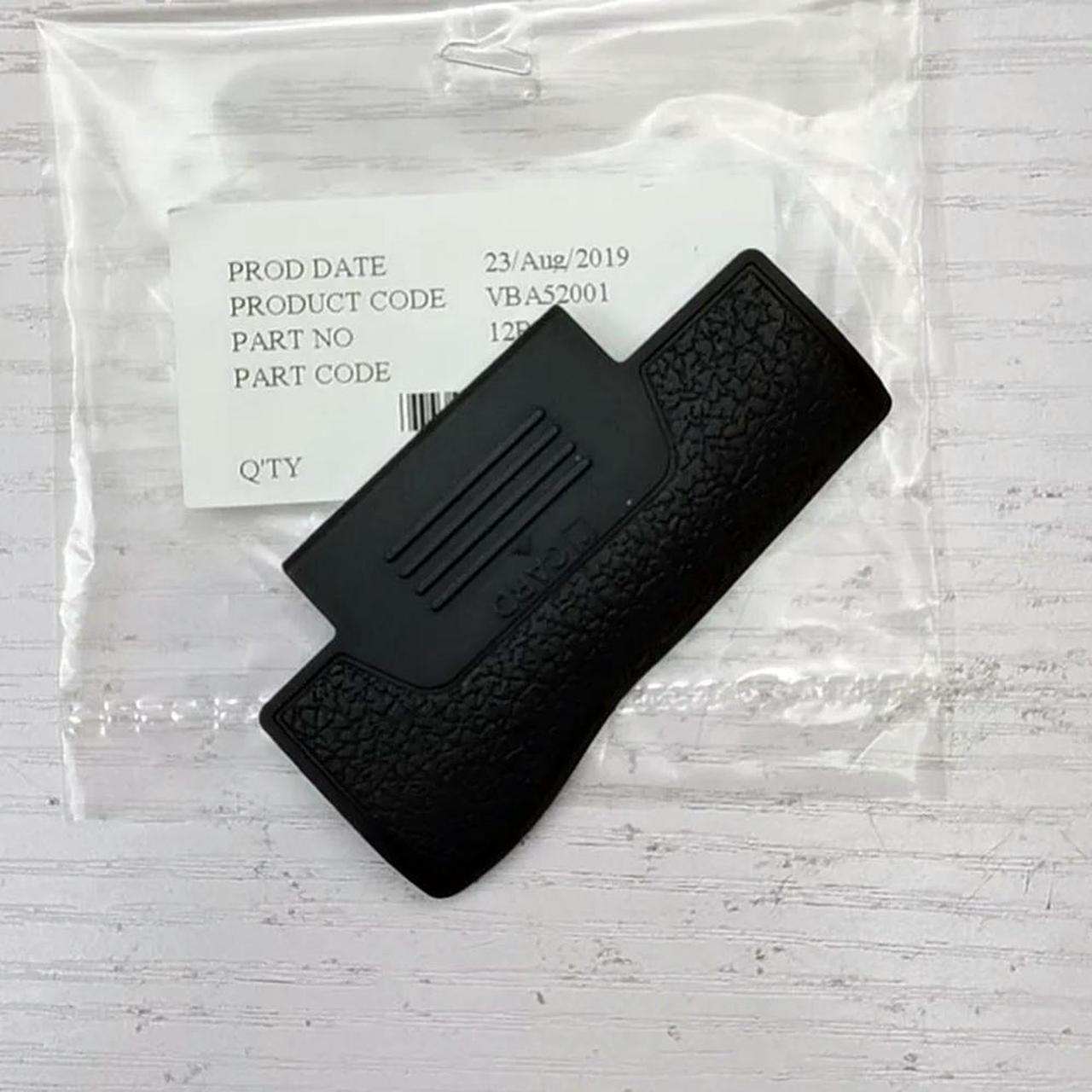 CF+ SD memory card door Lid repair parts for D850 SLR