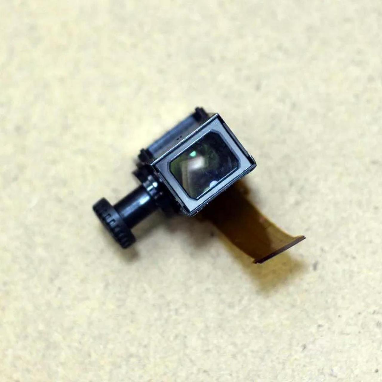 VF viewfinder block assy with monitor screen repair Parts for coolpix P1000 digital camera