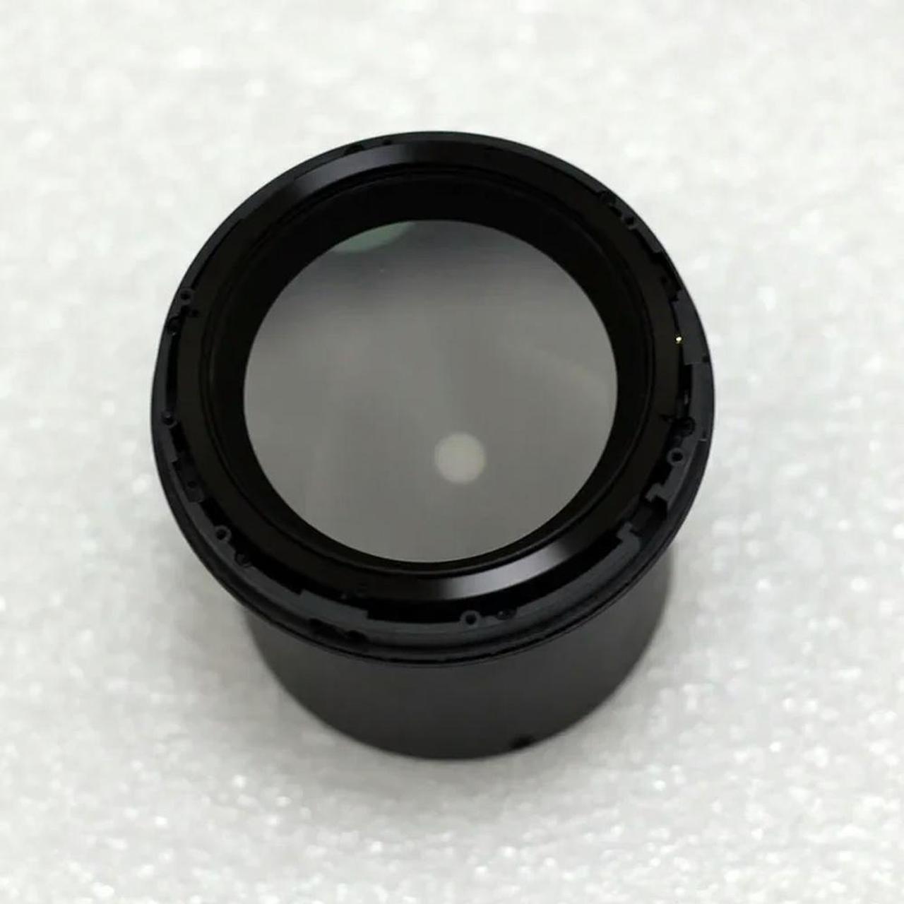 front 1st glass block barrel assy repair parts For LUMIX S 24-105mm F/4 Macro OIS S-R24105 lens