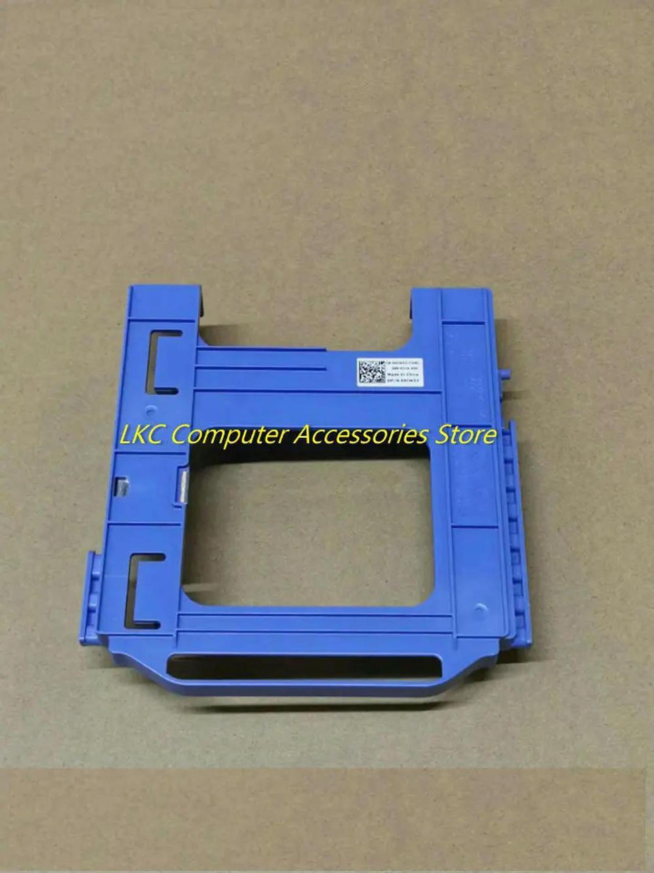 For OptiPlex 3050 5050 7050 7040 MT Desktop 3.5 inch HDD bracket w/Screws Hard Drive Tray Caddy 0CW33 00CW33 CN-00CW33