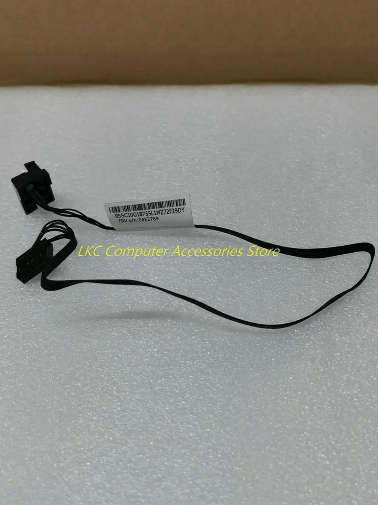 For S500 S510 300S M4000e switch cord 04X2769 computer start switch line