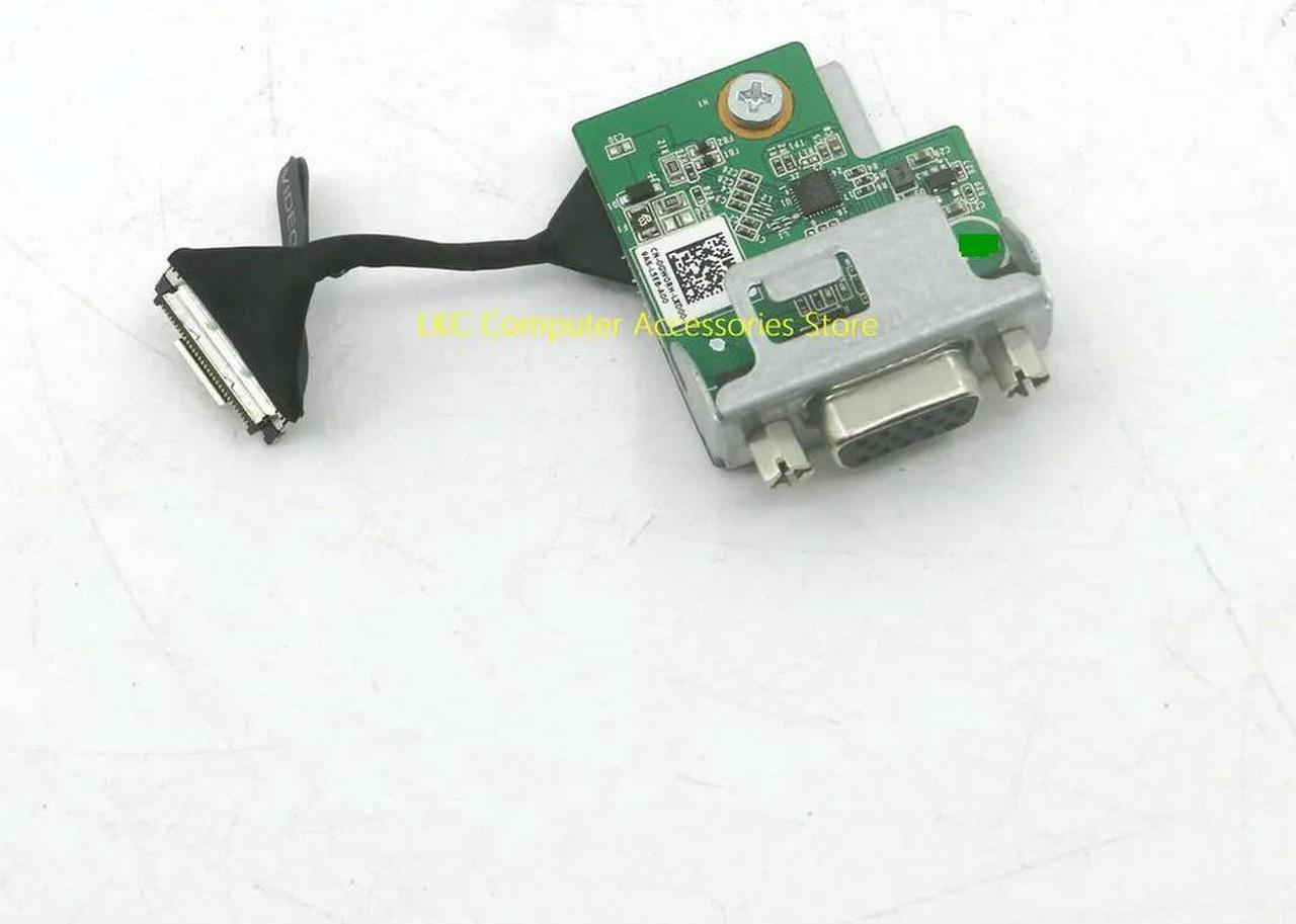 For OptiPlex 3060 5060 7060 Miceo VGA Interface CN-0GW0RH GW0RH 0GW0RH Output Cable Suitable