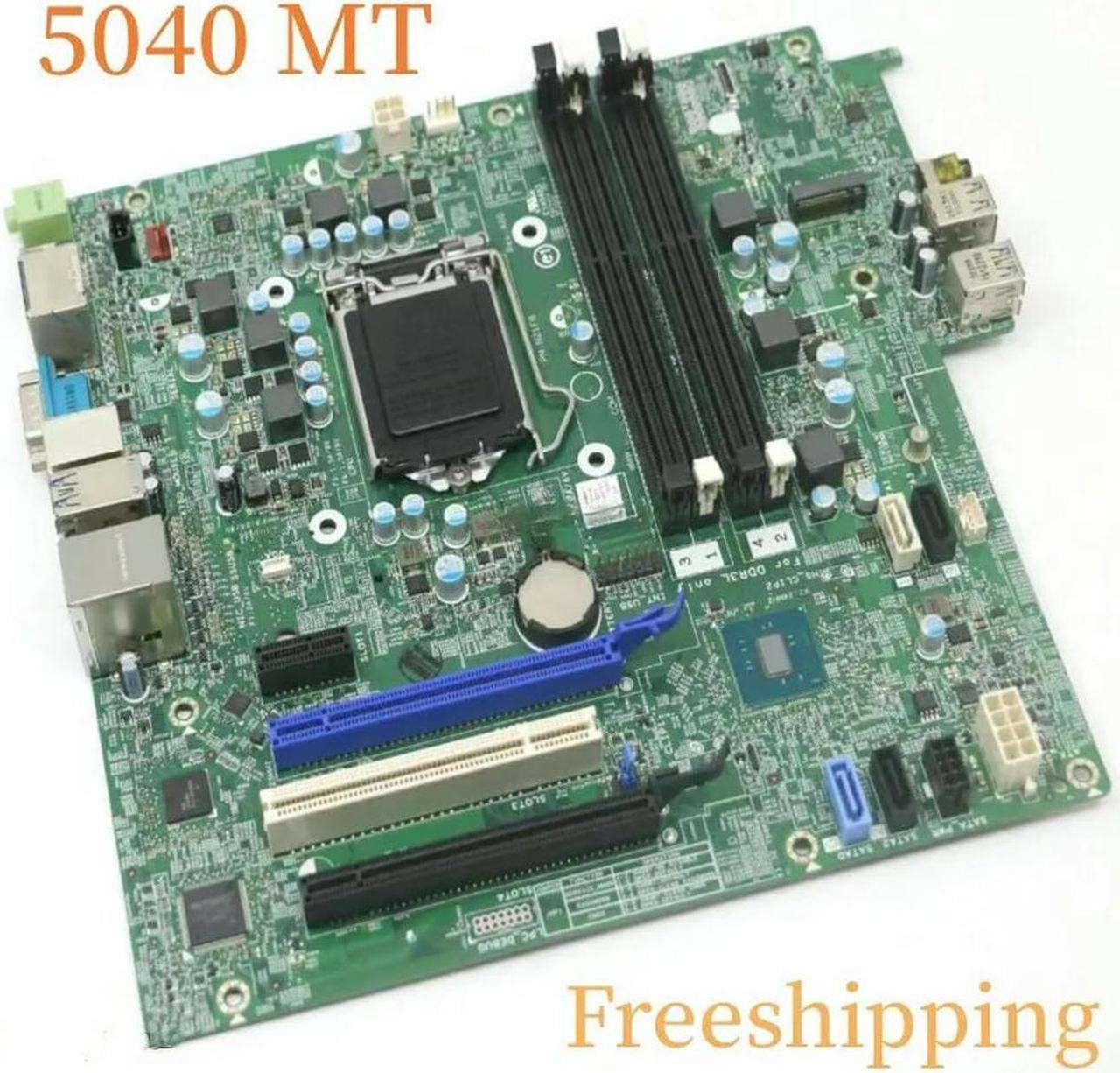 CN-0R790T For Optiplex 5040 MT Motherboard 14120-1 0R790T R790T PN:N21F8 LGA1151 DDR3L Mainboard 100% Tested Fully Work