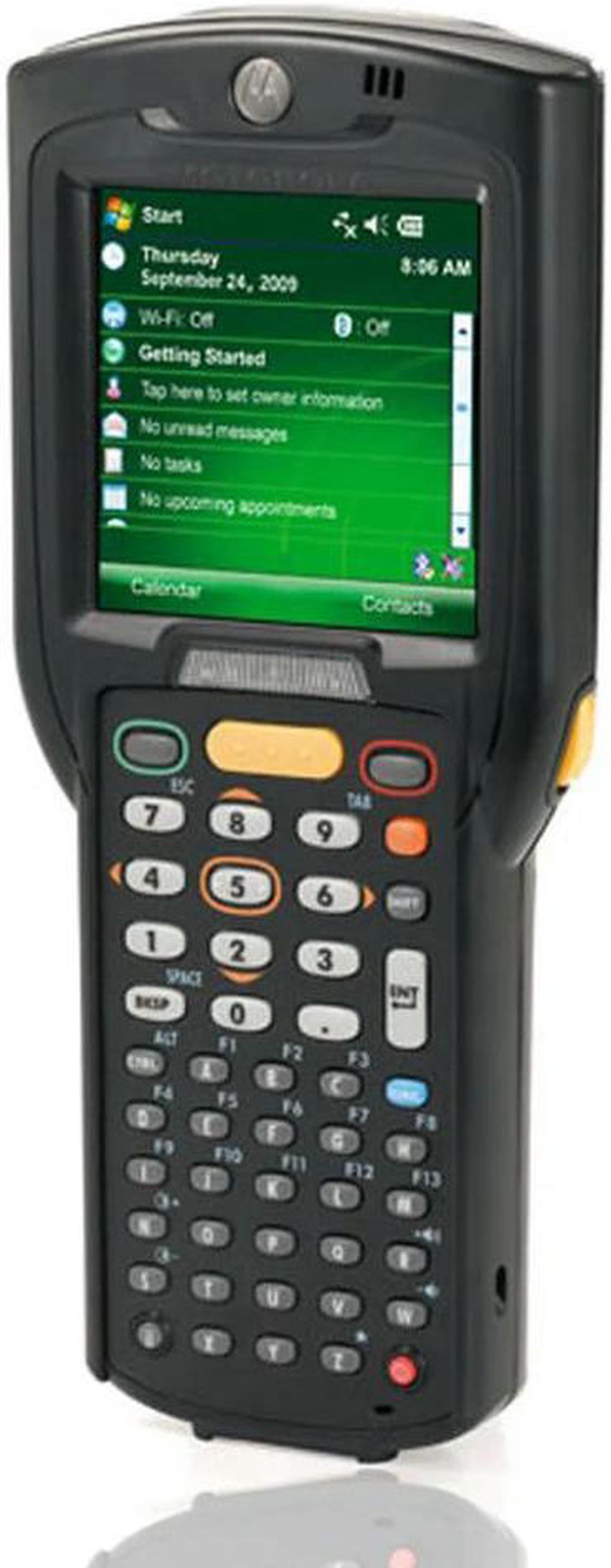 ,For  MC3190 2D barcode scanner PDA