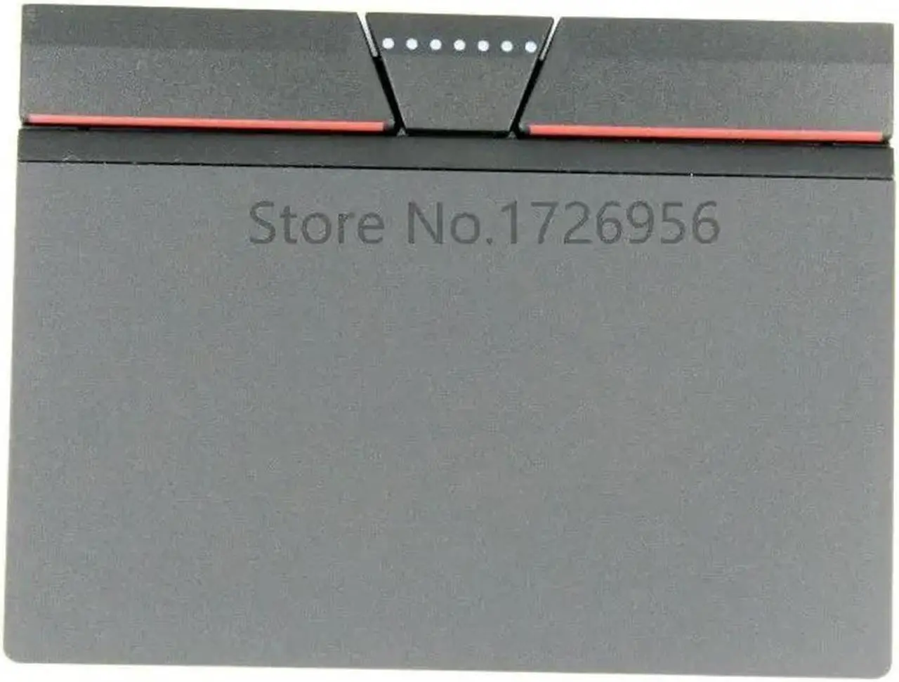 Main image of Laptop for T450S T440 T440S T440P T431S Touchpad Clickpad Mouse Pad Three Key Button