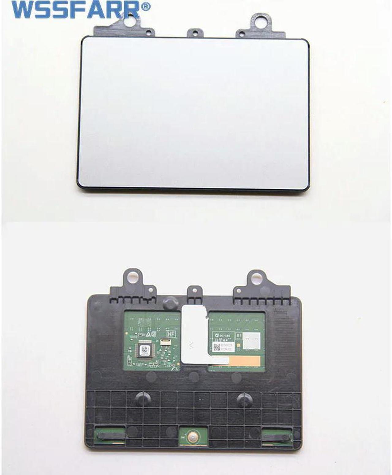 Main image of FOR 14" S145-14 S145-14IWL Touchpad Mousepad Touch Buttons Left and Right Buttons Touchpad Buttons