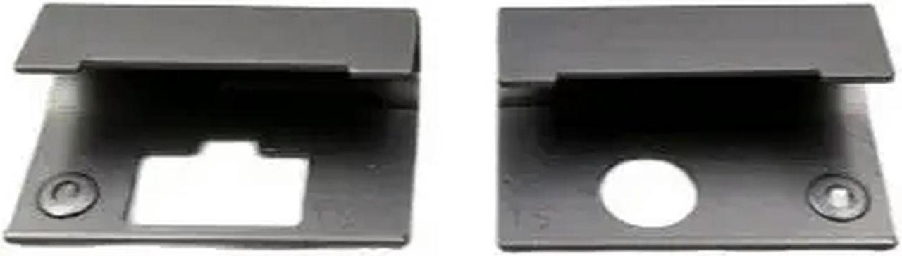 Main image of LCD Hinge Cover For E7470 HINGES COVE Non Touch L+R 0NYH4J 0RY167