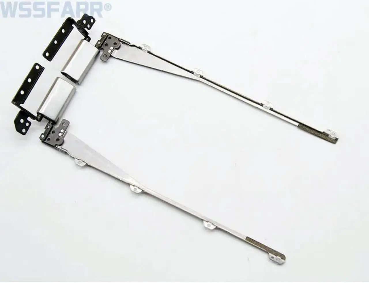 Main image of Axis/Hinges/Loops for R5-571